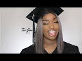 FULL FACE OF $1.00 MAKEUP | GRADUATION SLAY !!