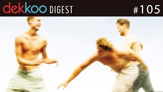 Dekkoo Digest 105 A Little Lust Hey You You I - Great Gay Movies To Stream On Dekkoo