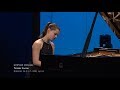 Sophie Druml: Frédéric Chopin (1810-1849) Ballade Nr. 4 in f-moll, opus 52