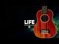 Free ukulele x guitar type beat life emotional rap rock country instrumental