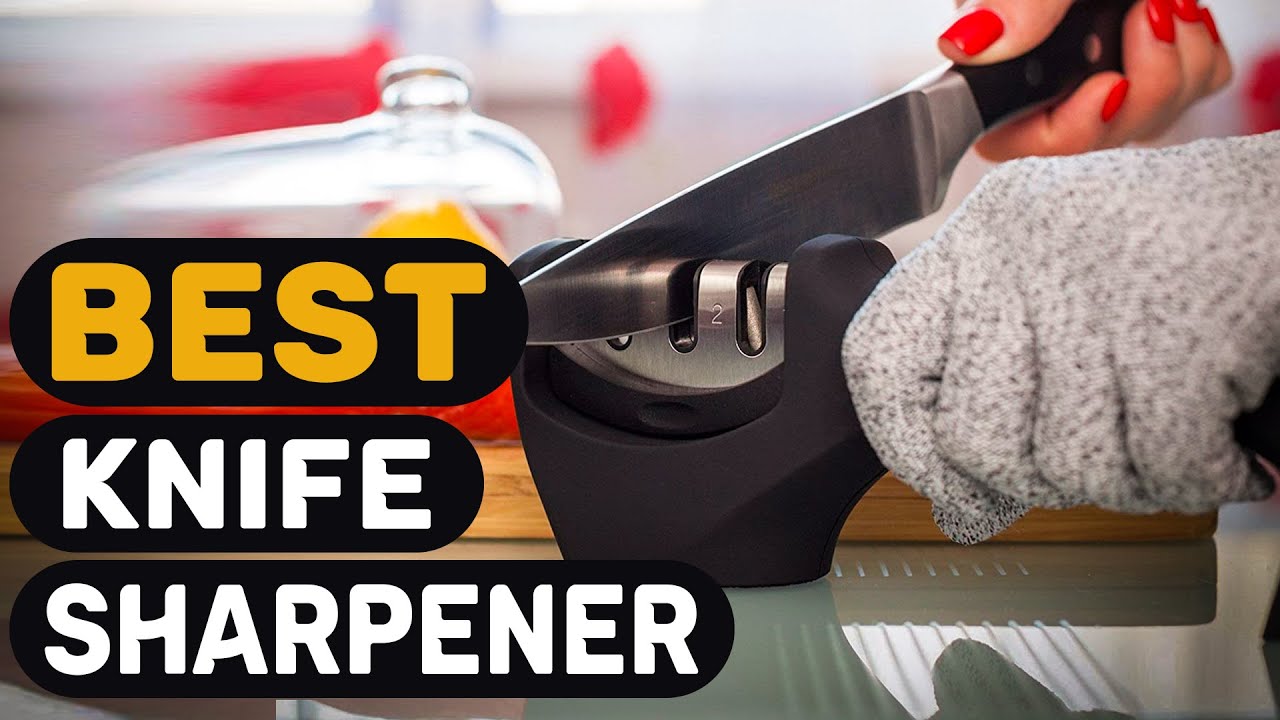 Work Sharp Precision Adjust Knife Sharpener Review: Awesome or Garbage?