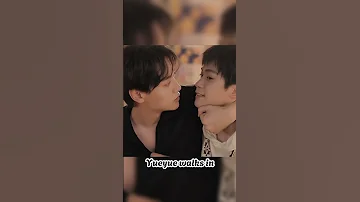 From Revenge To Romance Revenged Love Episode 5 BL Story Recap 