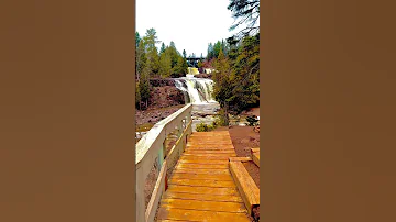 Minnesota Canadá 
