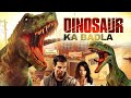 New Released Hollywood Full Hindi Dubbed Movie 2020 | DINOSAUR KA BADLA | Action Movies 2020