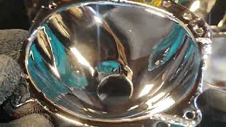 Jak naprawić lampy Xenon do Citroen C4 Grand Picasso e-mail motolampy@gmail.com