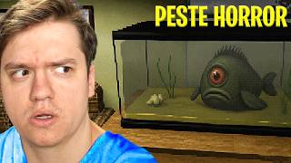 Hraneste Pestele..