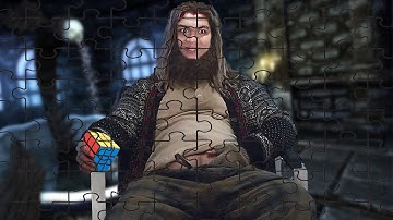 PUZZLEMASTER69420 - Amnesia: The Dark Descent Playthrough