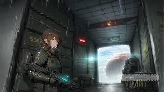 Neon Reactor Core 💿 / Aggressive / drift phonk mix [15 min]