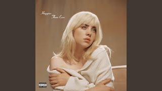 Therefore I Am - Billie Eilish