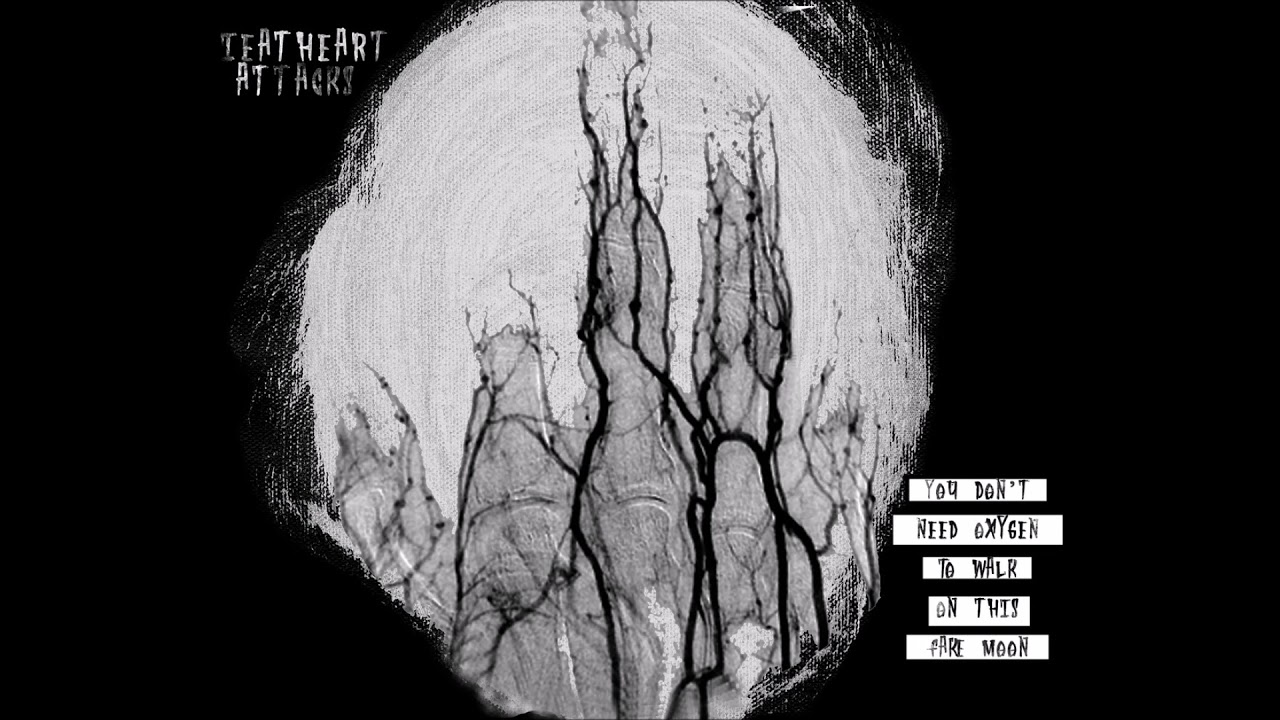 Watch IEATHEARTATTACKS - Two-Step Paranoia on YouTube Watch IEATHEARTATTACKS - Two-Step Paranoia on YouTube