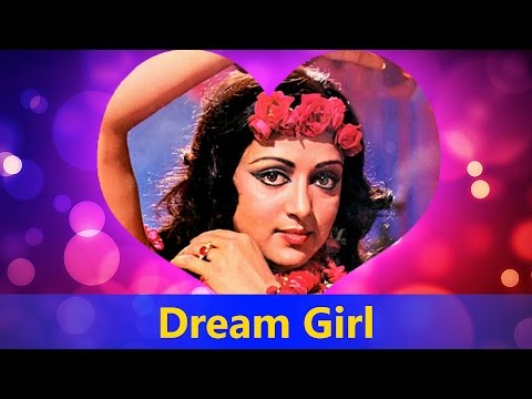 dream-girl-(title)-by-kishore-kumar---hema-malini,-dharmendra-|-dream-girl---valentine's-day-song