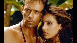 Yx Chinese Movie Tarzan-X Shame Of Jane 1995 激情丛林