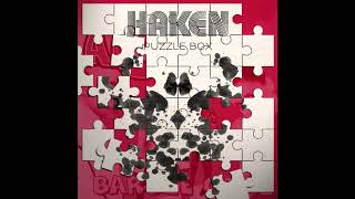 HaKEN ft. Aqua - Barbie Box