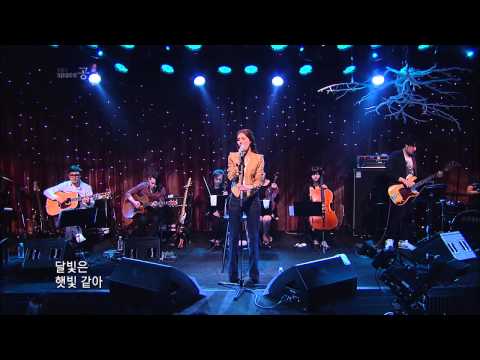 스페이스공감_820회_박지윤 - Queit Dream