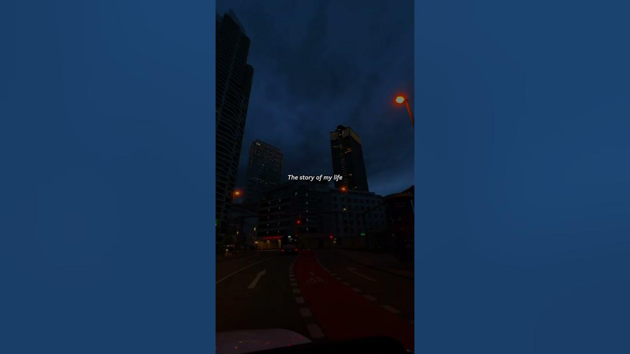 Story of My Life - One Direction (Lyrics) | "It seems to me that when I die" | Aesthetic #shorts