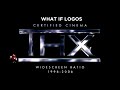 What if logosthx tex logo certified cinema version 19962006