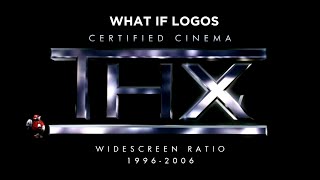 What If Logosthx Tex Logo Certified Cinema Version 1996-2006