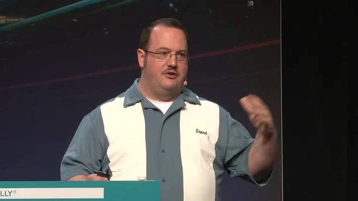 Ernest Mueller: "A 5 Minute Checklist for Applicat...