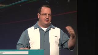 Ernest Mueller: "A 5 Minute Checklist for Application Monitoring" Keynote - Velocity 2014 screenshot 3