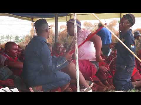 Download 4. Basuwe: Thusanang,Mareyza le Buti(aka Mabuda) - Tsa Ntate Mohlomi ka Masekeleng, Sterkspruit 2017
