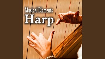 Dominant 7th Harp Gliss