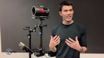 Steadicam | Steadicam Volt Dynamic Balance Tutorial