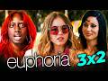MADDY THE WOMAN YOU ARE EUPHORIA 3x2