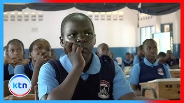 Grade 9 assessments stir debate over return of 8-4-4 traits