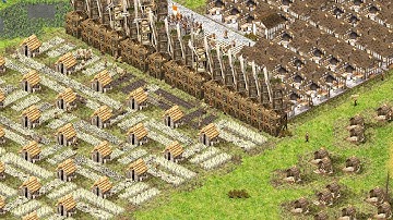 STRONG ECONOMY GUIDE - Stronghold Definitive Edition