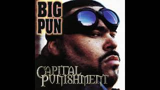 Big Pun - I&#39;m Not a Player (Clean)