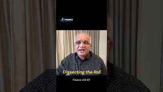 Basant Mahewari: Dupont of ROE Explained?.