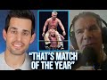 Dave Meltzer On What Makes A 5 Star Match