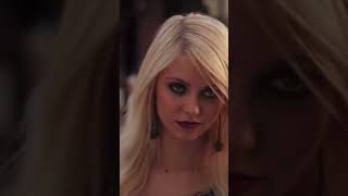 How it all started…#gossipgirl #jennyhumphry #serenavanderwoodesen