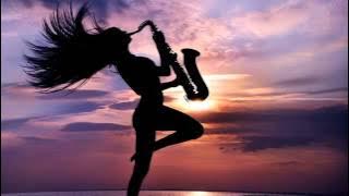 3 HOURS Romantic Relaxing music   Saxophone     Background   Spa   Healing   Sex