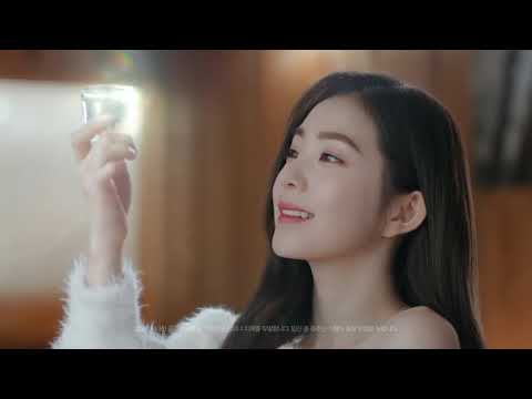 레드벨벳Red Velvet's Irene 참이슬Chamiseul CF