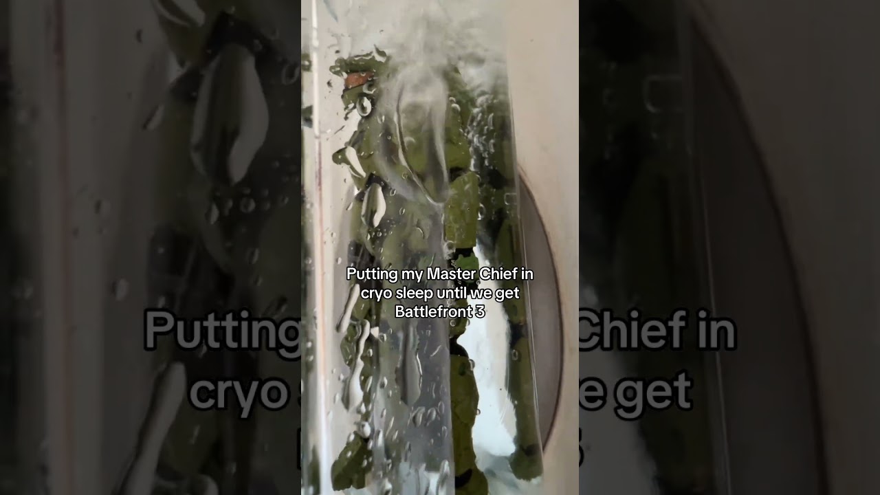 Однажды мы получим Battlefront 3 