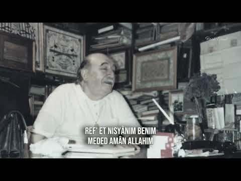 Affet İsyanım Benim - Bülbüller Sazda Güller Niyazda