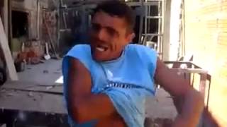 Lagu Ketiak -Aaron Aziz