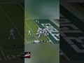 Javonte Williams first touchdown of the 2025 season #footballshorts #nfl #shorts #touchdown