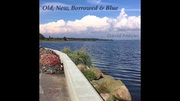 David Meyer - Time Is Like A River