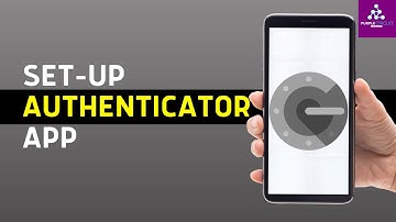 How to Setup Google Authenticator App (2024)