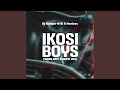 Ikosi Boys Who Dey Check Am Feat Resless mp3