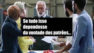 COMO SURGIRAM OS SINDICATOS NO BRASIL?