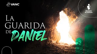 La Guarida De Daniel Cap. Vii Mentoría Bíblica Para Varones