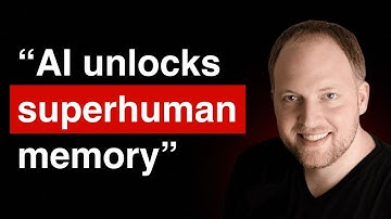 Building the World’s Most Wearable AI | Dan Siroker (CEO Limitless)