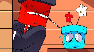 🟨 Usei Disfarces na Manhunt do Roblox