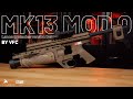 Mk13 mod 0  vfc  le lance grenades pour les gros bras  eng sub