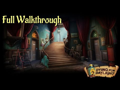 Letu0027s Play - Charlaine Harris - Dying for Daylight - Full Walkthrough