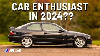 Are Cars Even Worth It Anymore? | The Highs And Lows Of Being A Car Enthusiast In 2024