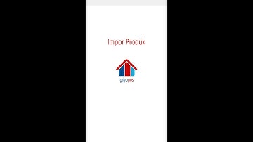 Griyo Pos - Impor Produk